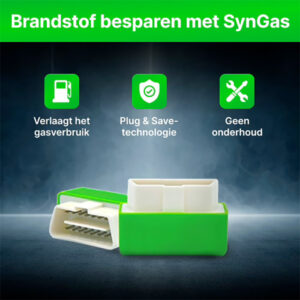 syngas